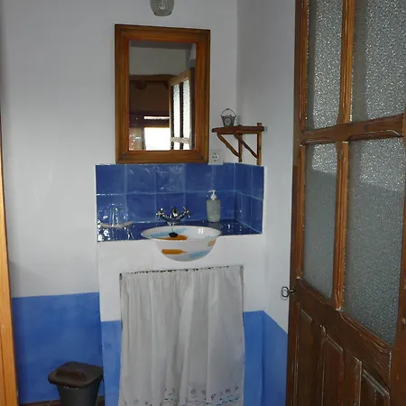 El Nido De La Collalba Apartment Cabanas del Castillo Room photo