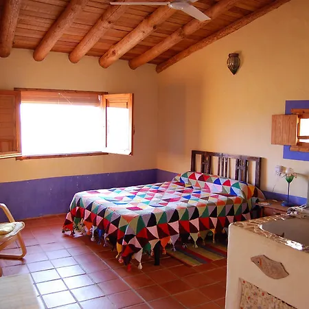 El Nido De La Collalba Apartment Cabanas del Castillo Room photo