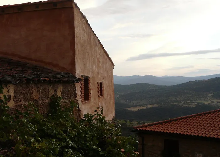El Nido De La Collalba