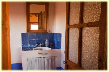 Apartment El Nido De La Collalba Cabanas del Castillo