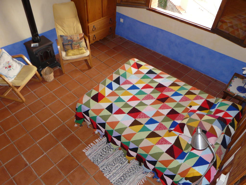 Apartment El Nido De La Collalba