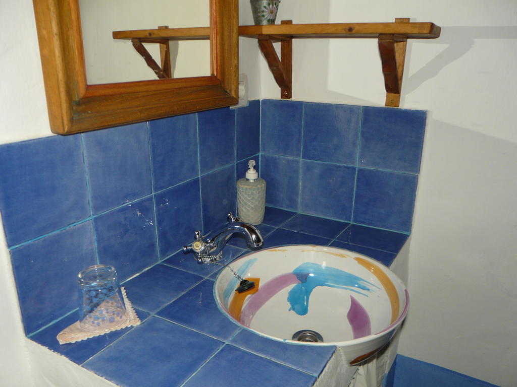 El Nido De La Collalba