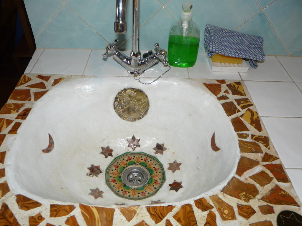 El Nido De La Collalba Cabanas del Castillo