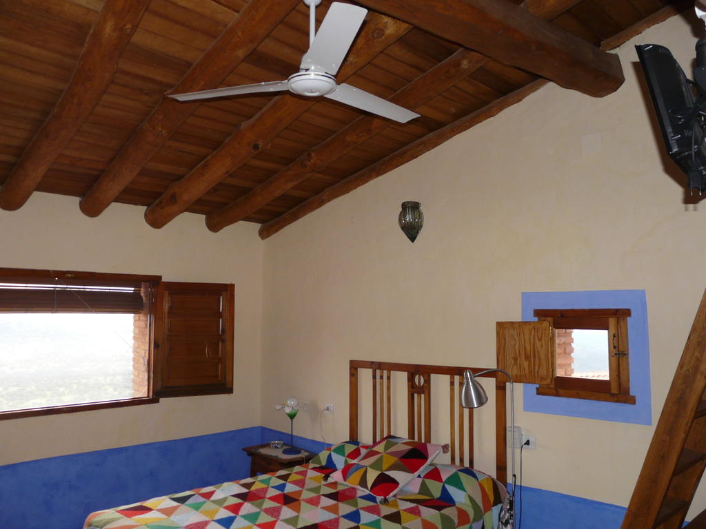 Apartment El Nido De La Collalba